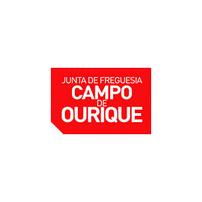 logotipo junta freguesia campo de ourique