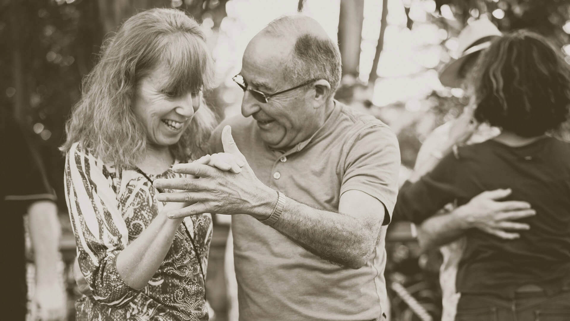 Apresentação da Casa do Artista