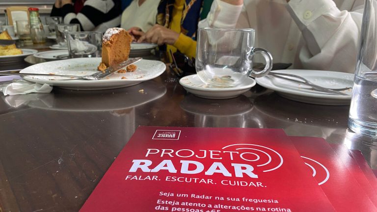 Café Radar – Misericórdia
