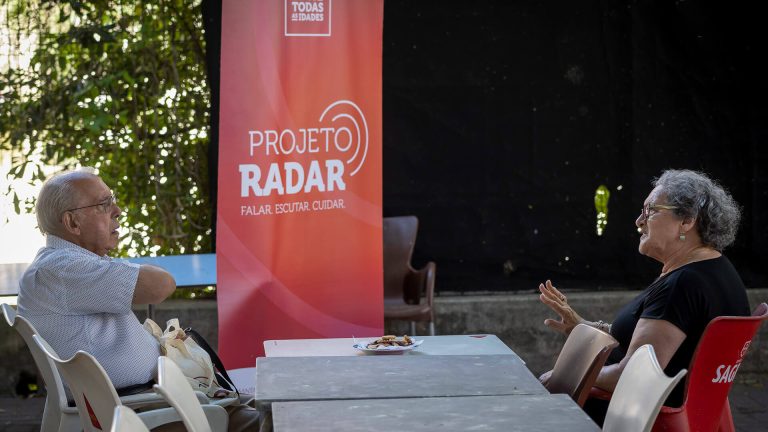 Café Radar – Santa Clara