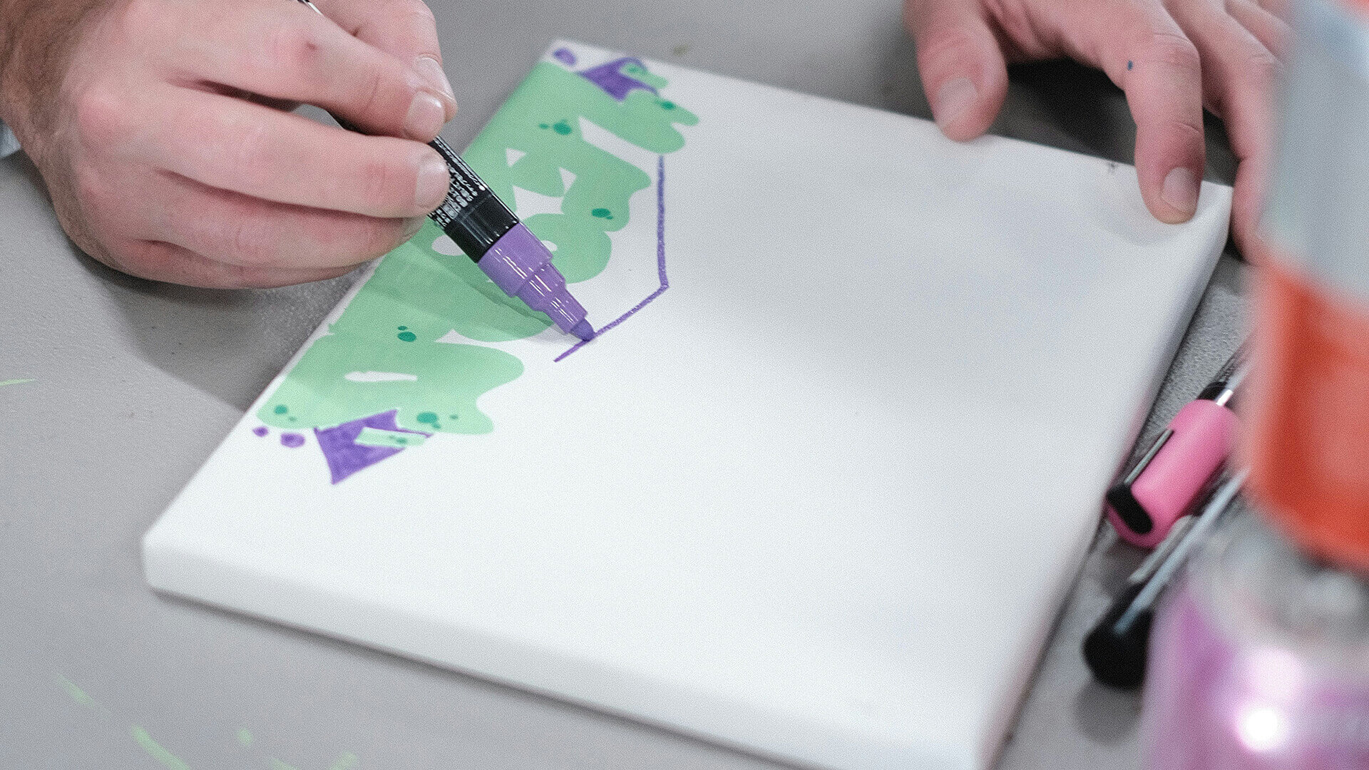 Visita à Exposição” Um Mar de Maquetes”