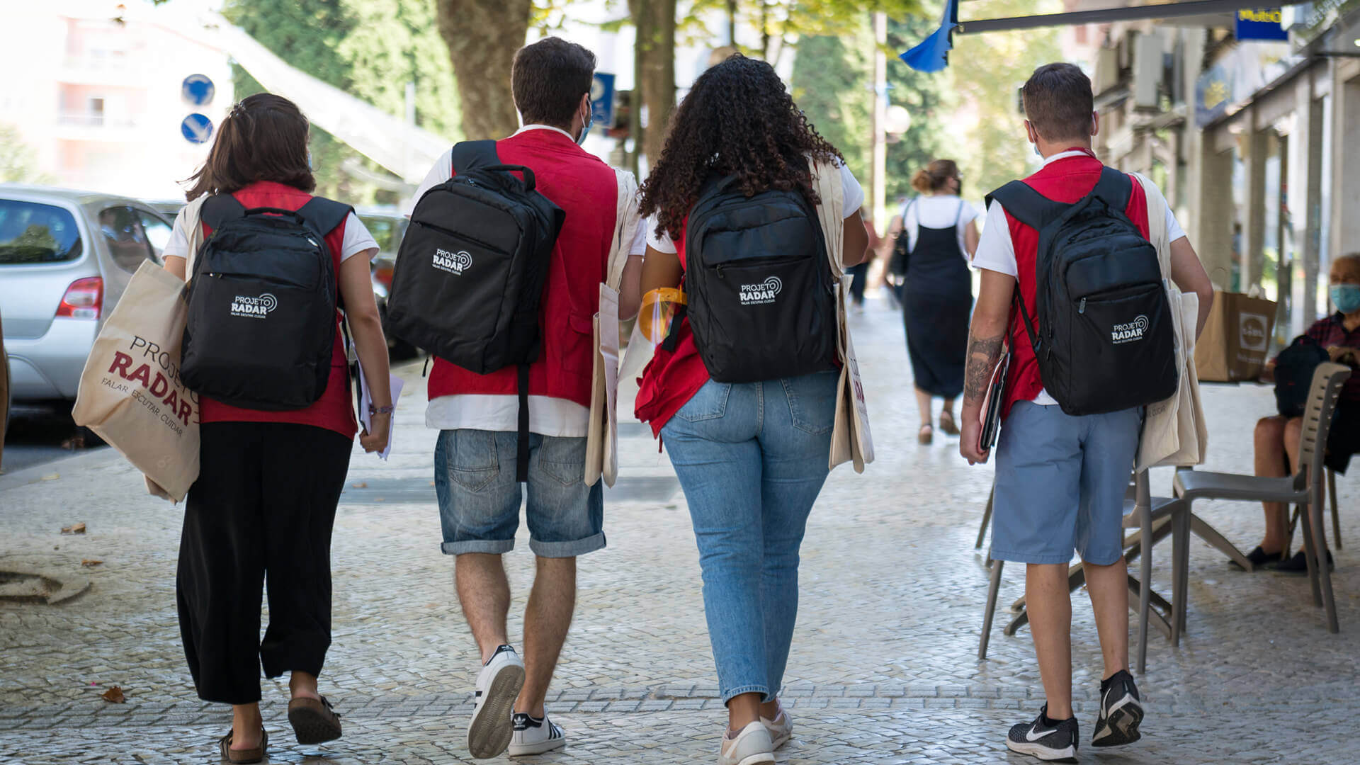 Sessão CLIC-Lx -Séniores Seguros : Policiamento Comunitário, Prevenção e Segurança