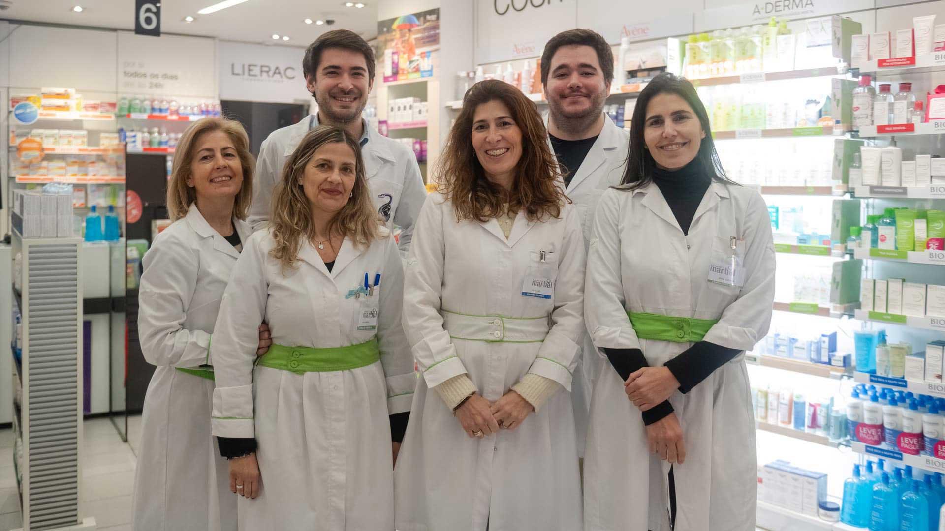 staff-farmacia-marbel Staff da Farmácia Marbel