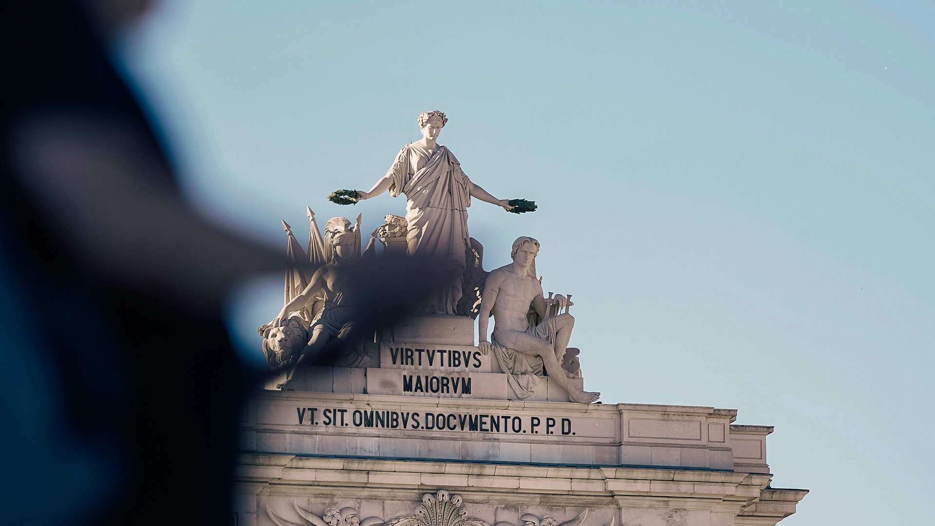 Rotas com História – visita ao Palácio Nacional de Mafra