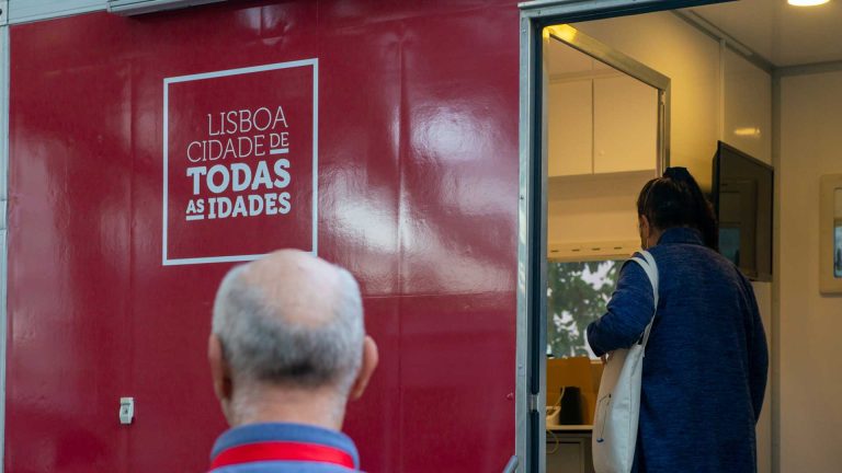 Unidade Móvel – Alcântara