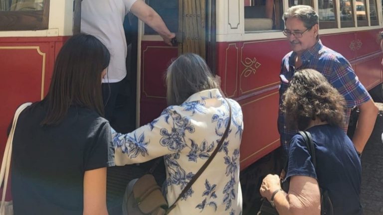 Dia aberto à comunidade – Centro Social Polivalente S. Cristóvão e São Lourenço