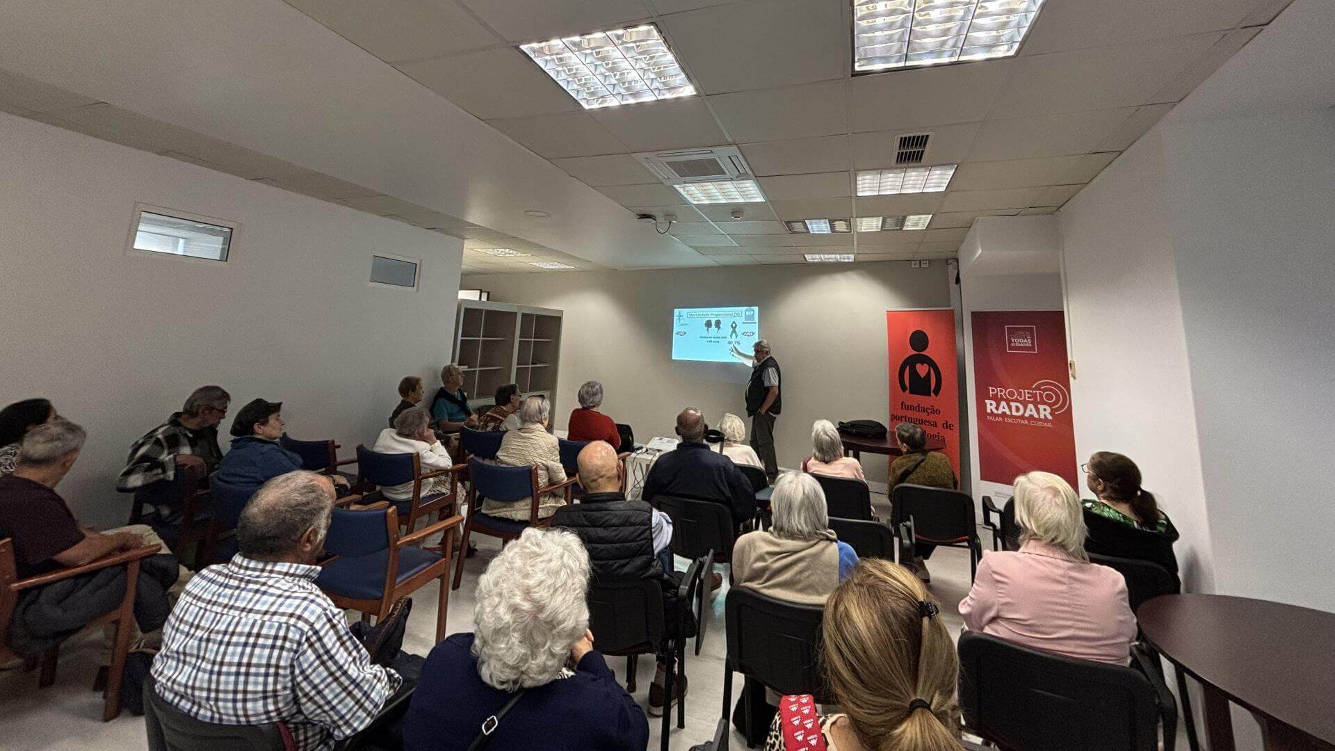 cliclx-fundacao-portuguesa-cardiologia-3 CLIC-Lx recebeu ação de sensibilização com a Fundação Portuguesa de Cardiologia