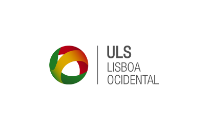 Logo Unidade Local de Saúde de Lisboa Ocidental