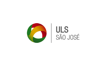 Logo Unidade Local de Saúde de São José