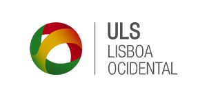 Logo Unidade Local de Saúde de Lisboa Ocidental