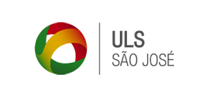Logo Unidade Local de Saúde de São José