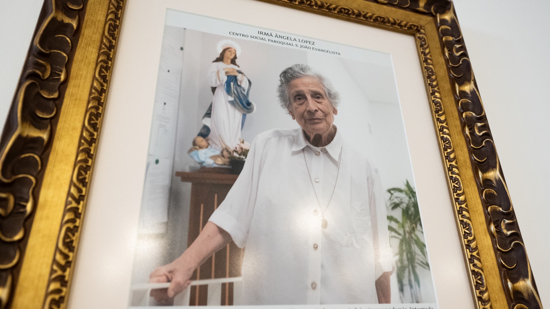 Irmã Angela